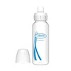 image:imageDr Browns Milestones Options Sippy Spouts Narrow Soft 100 Silicone Baby Bottle Sippy Spout 6m 2 Count2 Count Pack of 1