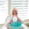 image:imageDr Browns Milestones Options Sippy Spouts Narrow Soft 100 Silicone Baby Bottle Sippy Spout 6m 2 Count2 Count Pack of 1