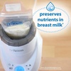 image:imageDr Browns MilkSPA Breast Milk and Bottle Warmer1 Count Pack of 1
