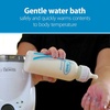 image:imageDr Browns MilkSPA Breast Milk and Bottle Warmer1 Count Pack of 1