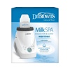 image:imageDr Browns MilkSPA Breast Milk and Bottle Warmer1 Count Pack of 1