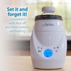 image:imageDr Browns MilkSPA Breast Milk and Bottle Warmer1 Count Pack of 1