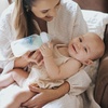 image:imageDr Browns Natural Flow AntiColic Options WideNeck Baby Bottles 9 oz270 mL with Level 1 Slow Flow Nipple 4 Count 0m1Pack  9oz  Clear