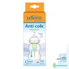 image:imageDr Browns Natural Flow AntiColic Options WideNeck Baby Bottles 9 oz270 mL with Level 1 Slow Flow Nipple 4 Count 0m5 oz  1 Pack