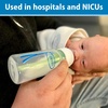 image:imageDr Browns Natural Flow Level T Narrow Baby Bottle Nipple Newborn Slow Flow 0m 100 Silicone 6Pack