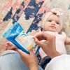 image:imageDr Browns Nose and Face Healthy Wipes Safe Cleaning and Moisturizing for Babies and Toddlers Hypoallergenic for Sensitive Skin 30 count 1Pack Packaging May Vary30 Count Pack of 1