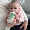 image:imageDr Browns Options WideNeck Baby Bottle Silicone Sippy Spout 6m 2PackLevel 3  6m