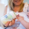 image:imageDr Browns Options WideNeck Baby Bottle Silicone Sippy Spout 6m 2PackLevel 4  9m