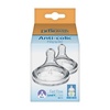 image:imageDr Browns Options WideNeck Baby Bottle Silicone Sippy Spout 6m 2PackLevel 4  9m