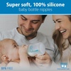 image:imageDr Browns Options WideNeck Baby Bottle Silicone Sippy Spout 6m 2PackYCut  9m