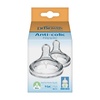 image:imageDr Browns Options WideNeck Baby Bottle Silicone Sippy Spout 6m 2PackYCut  9m