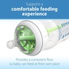image:imageDr Browns Options WideNeck Baby Bottle Silicone Sippy Spout 6m 2PackYCut  9m