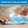image:imageDr Browns Pacifier and Bottle Wipes 40 Count40 Count Pack of 2