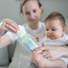 image:imageDr Browns Pacifier and Bottle Wipes 40 Count40 Count Pack of 2