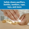 image:imageDr Browns Pacifier and Bottle Wipes 40 Count40 Count Pack of 36