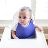 image:imageDr Browns Silcone Baby Bib 2 Pack