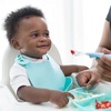 image:imageDr Browns Silcone Baby Bib 2 Pack