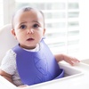 image:imageDr Browns Silcone Baby Bib 2 Pack