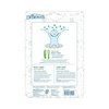 image:imageDr Browns Soft and Safe Baby Brush  CombBaby Brush  Comb