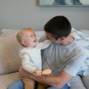 image:imageDr Browns Soft and Safe Baby Brush  CombBaby Brush  Comb