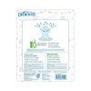 image:imageDr Browns Soft and Safe Baby Brush  CombBaby Nail Scissors