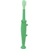 image:imageDr Browns Toddler Toothbrush Dinosaur Green 1Pack1 Count Pack of 1