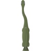 image:imageDr Browns Toddler Toothbrush Dinosaur Green 1Pack1 Count Pack of 1