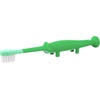 image:imageDr Browns Toddler Toothbrush Dinosaur Green 1Pack1 Count Pack of 1
