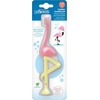 image:imageDr Browns Toddler Toothbrush Dinosaur Green 1Pack1 Count Pack of 1
