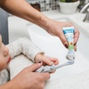image:imageDr Browns Toddler Toothbrush Dinosaur Green 1Pack1 Count Pack of 1