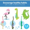 image:imageDr Browns Toddler Toothbrush Dinosaur Green 1Pack1 Count Pack of 1
