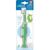 image:imageDr Browns Toddler Toothbrush Dinosaur Green 1Pack1 Count Pack of 1