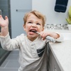 image:imageDr Browns Toddler Toothbrush Dinosaur Green 1Pack1 Count Pack of 1