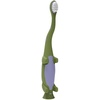 image:imageDr Browns Toddler Toothbrush Dinosaur Green 1Pack1 Count Pack of 1