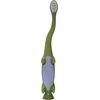 image:imageDr Browns Toddler Toothbrush Dinosaur Green 1Pack1 Count Pack of 1