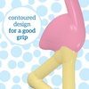 image:imageDr Browns Toddler Toothbrush Dinosaur Green 1Pack1 Count Pack of 1