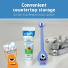 image:imageDr Browns ToothScrubber Toddler Toothbrush Monster and Crocodile 2Pack