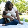 image:imageDr Browns Travel Baby Bottle Warmer Quickly Warms Breast Milk and Water for Formula OnTheGo Portable Rechargeable Cordless with 3 Bottle AdaptersTravel Warmer Bottle Adapter  Nuk