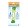 image:imageDr Browns AntiColic Options WideNeck Replacement Vent Kit for 9 oz270 mL Bottles 2 Pack2 Count Pack of 1