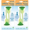 image:imageDr Browns AntiColic Options WideNeck Replacement Vent Kit for 9 oz270 mL Bottles 2 Pack6 Piece Set Pack of 2