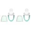 2 Pack  Mint