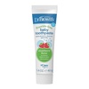 image:imageDr Browns FluorideFree Baby Toothpaste Infant amp Toddler Oral Care Strawberry 1Pack 14oz40g 03 YearsStrawberry