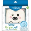 image:imageDr Browns Infant Gripebelt Heated Belly Band Soothe Babys Tummy with Gentle Warmth and Compression Lamb 0mHedgehog