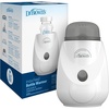 image:imageDr Browns InstaFeed Baby Bottle Warmer and Sterilizer for Baby Bottles and Baby Food Jars BPAFree PlasticSingle Bottle