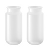 image:imageDr Browns Replacement Insert for Silicone Baby Bottle 9 oz 0m  2Pack