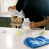 image:imageDr Browns 100 Silicone OnePiece Breast Pump HandsFree Breast Milk Collector with AntiColic Options Baby Bottle 4 oz with Slow Flow Nipple Travel Lid and Travel BagClear  Breast Pump  Bottle