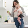 image:imageDr Browns 2in1 Dry amp Prep Silicone Mat Silicone Baby Bottle Drying Mat with Removable Pegs for Baby Essentials Builtin Bottle Prep BPAFreeDrying Mat