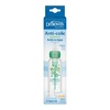 image:imageDr Browns AntiColic Options Narrow Sippy Bottle Starter Kit 8oz250mL with Level 3 MediumFast Flow Nipple and Soft 100 Silicone Sippy Spout Green BPA Free 6mGreen
