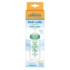 image:imageDr Browns AntiColic Options WideNeck Sippy Bottle Starter Kit 9oz270mL with Level 3 MediumFast Flow Nipple and Soft 100 Silicone Sippy Spout Blue BPA Free 6mGreen