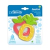 image:imageDr Browns AquaCool WaterFilled Teether Cooling Baby Teether Toy for Sore Gums Apple Pineapple BPAFree 3m 2Pack